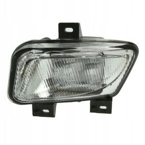 Lampa przeciwmgielna przód L ALFA ROMEO 166 09.98-