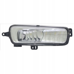 Lampa przeciwmgielna przód L FORD C-MAX, FOCUS, MO