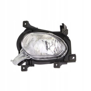 Lampa przeciwmgielna przód L KIA CEE'D 05.12-06.15