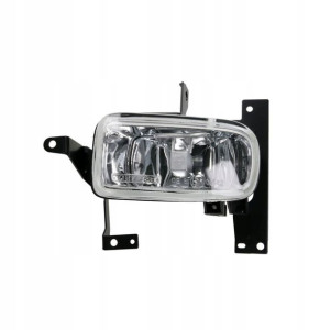 Lampa przeciwmgielna przód L MAZDA 626 05.97-10.02
