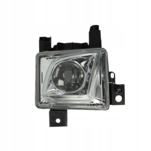 Lampa przeciwmgielna przód L OPEL SIGNUM, VECTRA 0