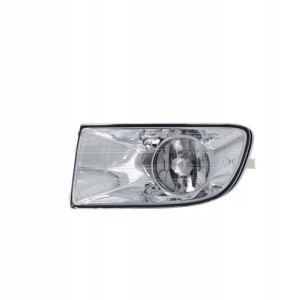 Lampa przeciwmgielna przód L SKODA OCTAVIA 02.04-1