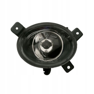 Lampa przeciwmgielna przód L VOLVO S60 07.00-04.10