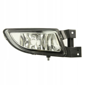 Lampa przeciwmgielna przód P FIAT BRAVO 11.06-07.1