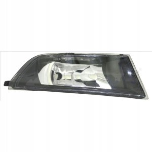 Lampa przeciwmgielna przód P SKODA FABIA 12.14-03.