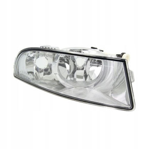 Lampa przeciwmgielna przód P SKODA OCTAVIA 11.08-0