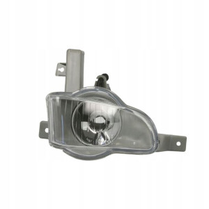 Lampa przeciwmgielna przód P VOLVO S40, V40 07.00-