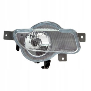 Lampa przeciwmgielna przód P VOLVO V70 11.00-06.04