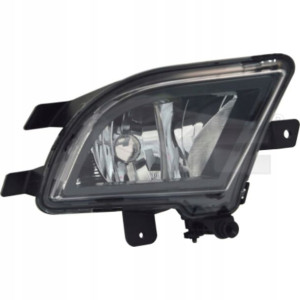Lampa przeciwmgielna przód P VW JETTA 09.14-01.18