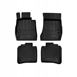 Dywaniki gumowe MERCEDES S (W222, V222, X222) 05.1