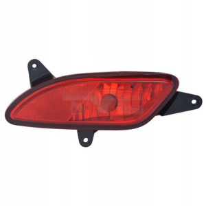Lampa przeciwmgielna tył KIA CEE'D 12.06-08.09 TYC
