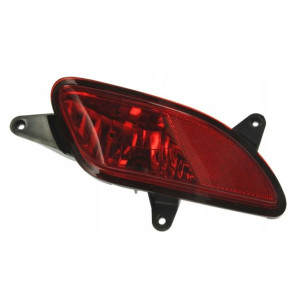 Lampa przeciwmgielna tył KIA CEE'D 12.06-08.09 TYC