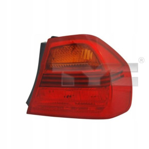 Lampa tył L BMW 3 Sedan 12.04-05.12 TYC TYC 11-090