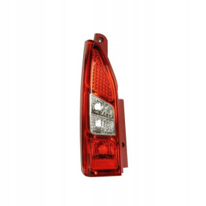 Lampa Tył L Citroen Berlingo; Peugeot Partner Nadw
