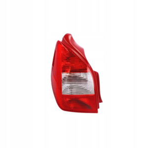Lampa Tył L Citroen C2 09.03-11.09 Visteon/varroc