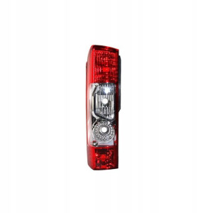 Lampa Tył L Citroen Jumper; Fiat Ducato; Peugeot B