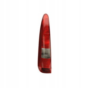 Lampa Tył L Ford Fusion Kombi 08.02-09.05 Depo 431
