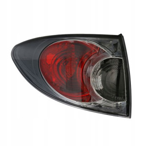 Lampa Tył L Mazda 6 Kombi 06.02-03.05 Tyc 11-1066-