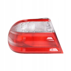 Lampa Tył L Mercedes E Sedan 06.95-03.03 Depo 440-