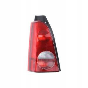Lampa Tył L Opel Agila Hatchback 09.00-08.03 Depo