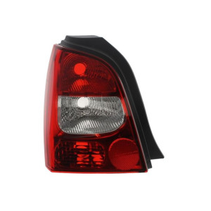 Lampa Tył L Renault Twingo Hatchback 11.11-09.14 T