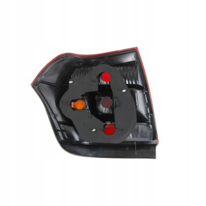 Lampa Tył L Toyota Corolla Hatchback 3/5d 01.02-07