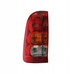 Lampa tył L TOYOTA HILUX Pick-up 06.04-06.11 DEPO