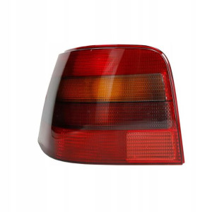 Lampa Tył L Vw Golf Hatchback 08.97-06.06 Tyc 11-0