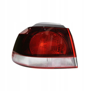 Lampa Tył L Vw Golf Hatchback 10.08-11.13 Tyc 11-1