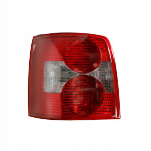 Lampa Tył L Vw Passat Kombi 10.00-05.05 Tyc 11-021