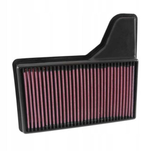 Filtr K&n Ford Mustang 5.0l V8 2015 33-5029