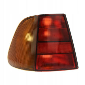 Lampa tył L VW POLO Sedan 11.95-09.01 DEPO 441-199