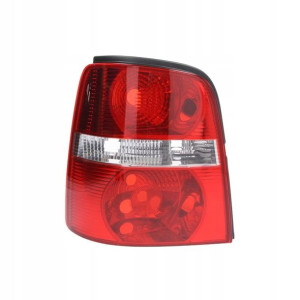 Lampa Tył L Vw Touran Nadwozie Wielkopojemne 02.03