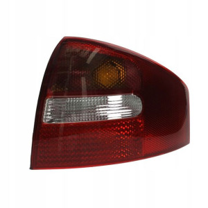 Lampa Tył P Audi A6 Sedan 01.97-01.05 Depo 441-196