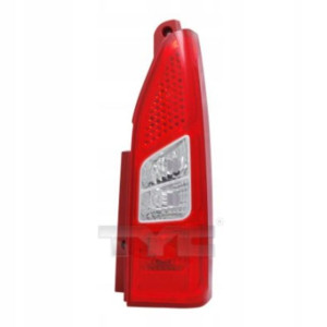Lampa Tył P Citroen Berlingo; Peugeot Partner Nadw