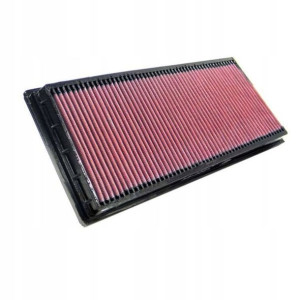 Filtr K&N Jaguar X Type 2.0/2.5/3.0 V6 01-10