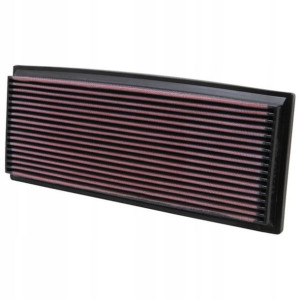 Filtr K&N Jeep Wrangler 2.5/4.0 33-2046