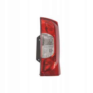 Lampa Tył P Citroen Nemo; Fiat Fiorino; Peugeot Bi