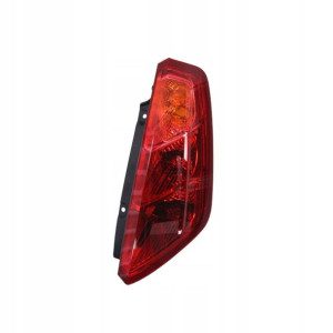 Lampa Tył P Fiat Punto 04.05-02.12 Tyc 11-12279-01
