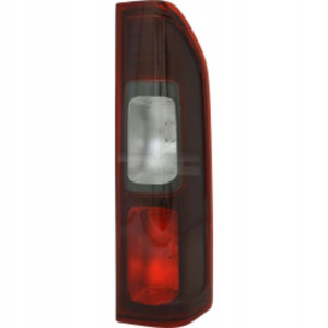Lampa Tył P Fiat Talento; Nissan Nv300; Opel Vivar