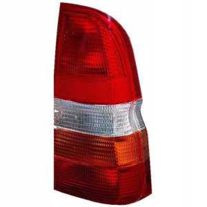 Lampa Tył P Ford Escort Kombi 07.90-02.99 Depo 431