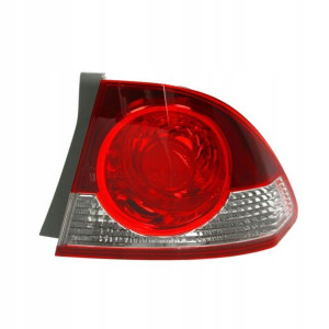 Lampa Tył P Honda Civic 09.05-10.08 Tyc 11-0977-01