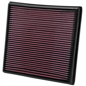 Filtr K&N Opel Astra 1.4/1.6 '09- 33-2964