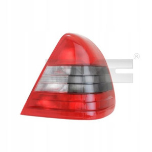 Lampa Tył P Mercedes C Sedan 03.93-06.97 Tyc 11-51