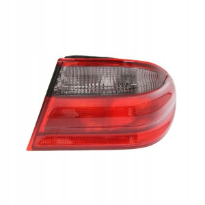 Lampa tył P MERCEDES E Sedan 07.99-03.03 DEPO 440-