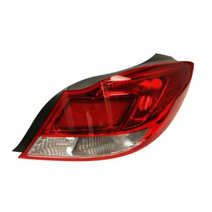 Lampa Tył P Opel Insignia Sedan 07.08-05.13 Tyc 11