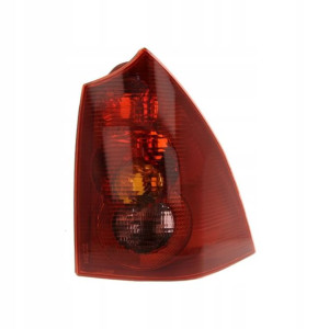 Lampa Tył P Peugeot 307 Kombi 09.05-09.07 Tyc 11-0