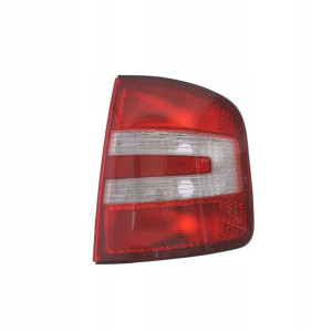 Lampa Tył P Skoda Fabia I, Fabia I Praktik Kombi/n