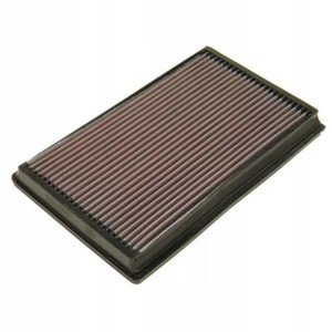 Filtr K&N VW Transporter T5 03-12 33-2867