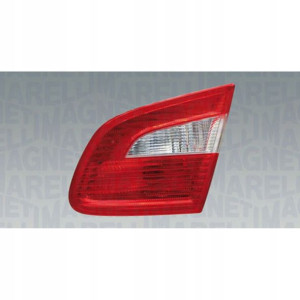 Lampa tył P SKODA SUPERB II Sedan 06.08-06.13 MAGN